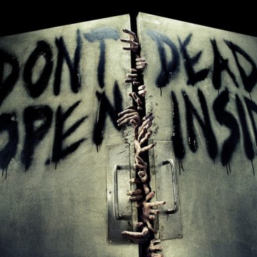 DONT OPEN DEAD INSIDE