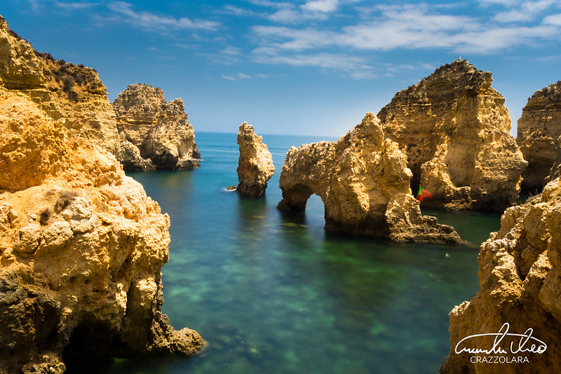 Ponta da Piedade