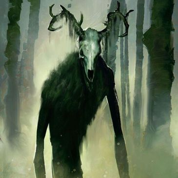 wendigo