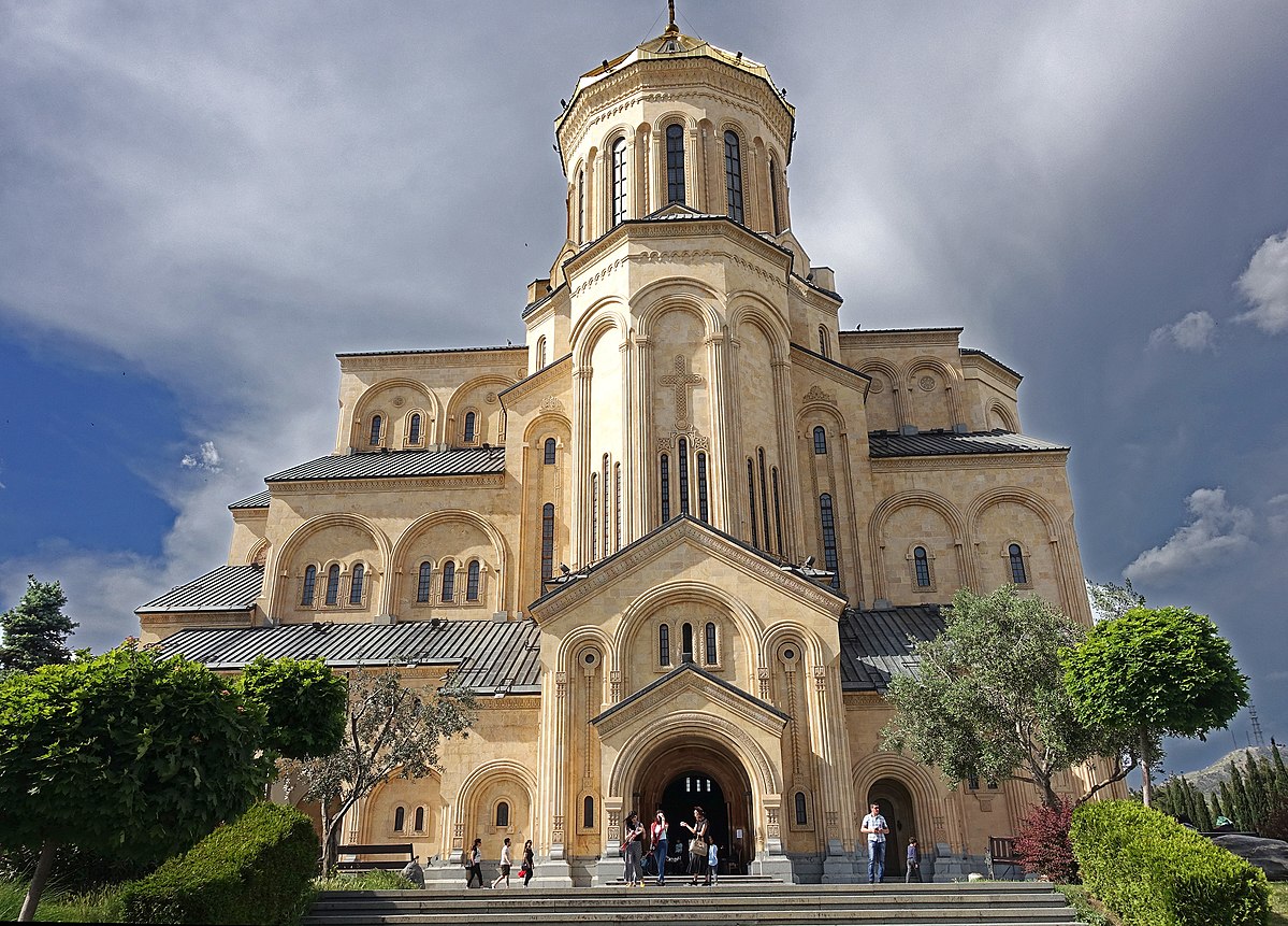 Holy Trinity Cathedral