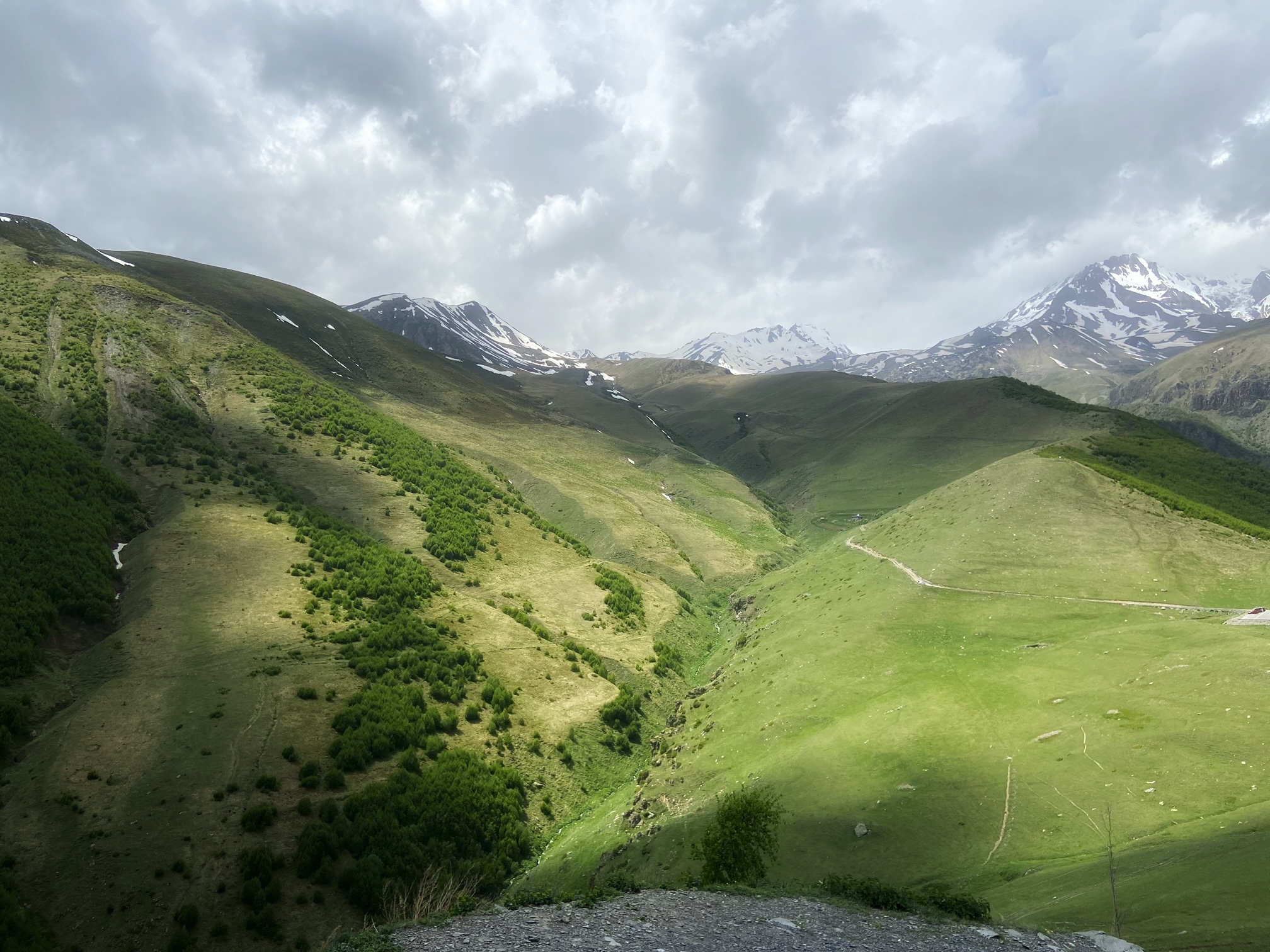 kazbegi